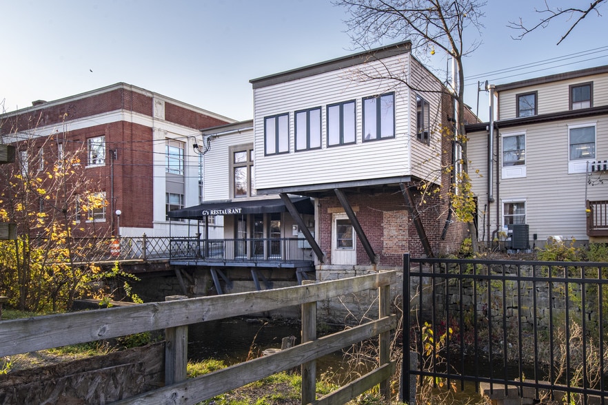 32-34 Main St, Warwick, NY for sale - Primary Photo - Image 1 of 1