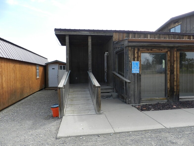 17656 Highway 550, Montrose, CO for lease - Building Photo - Image 3 of 14