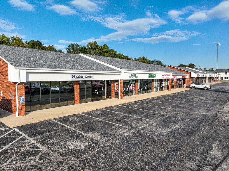 8245-8335 S US Highway 31, Indianapolis, IN for sale - Building Photo - Image 3 of 5