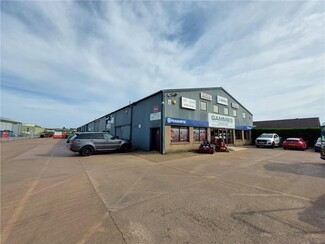 More details for Carseview Rd, Forfar - Office for Lease