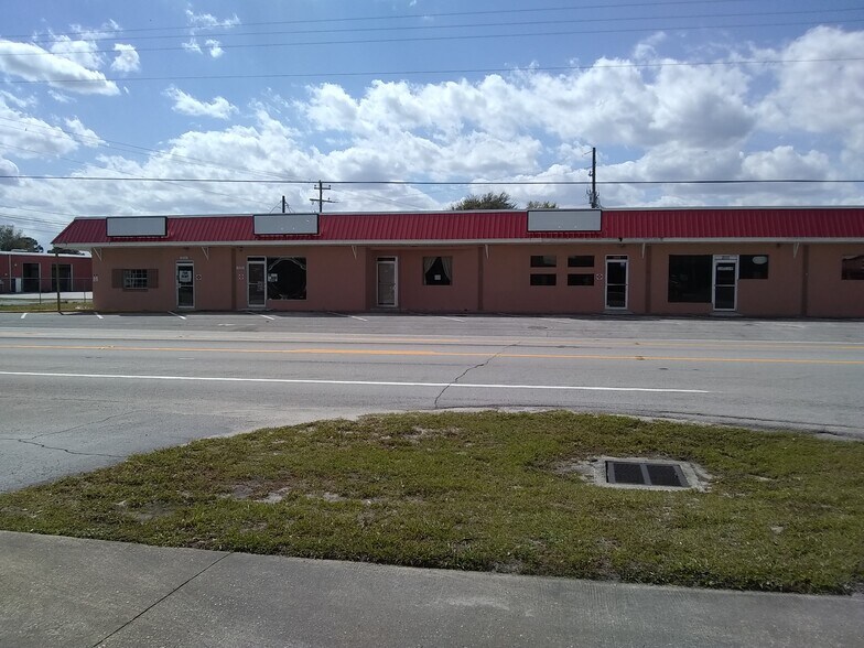 2004-2012 N C 470, Lake Panasoffkee, FL for sale - Primary Photo - Image 1 of 1