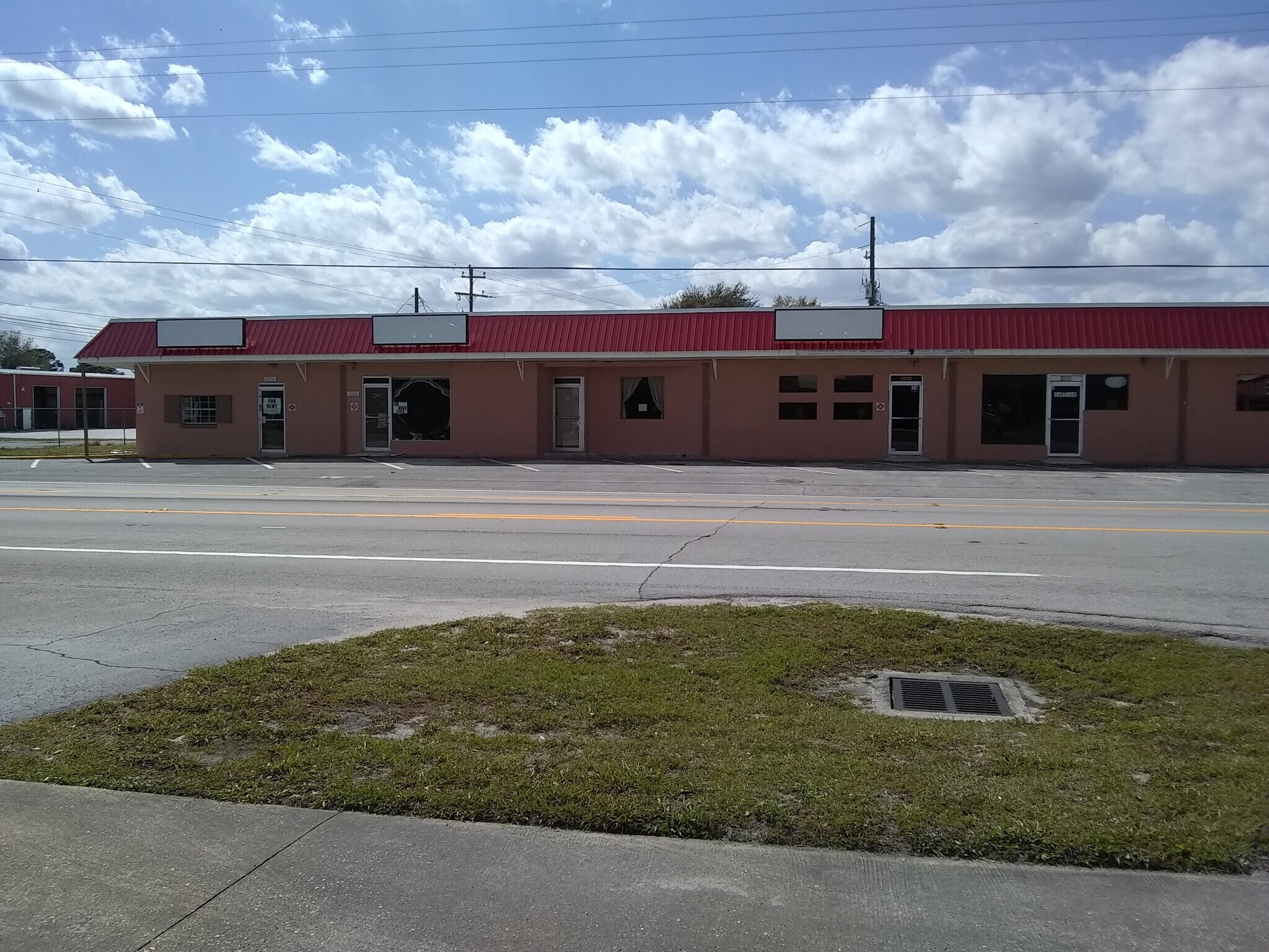 2004-2012 N C 470, Lake Panasoffkee, FL for sale Primary Photo- Image 1 of 1