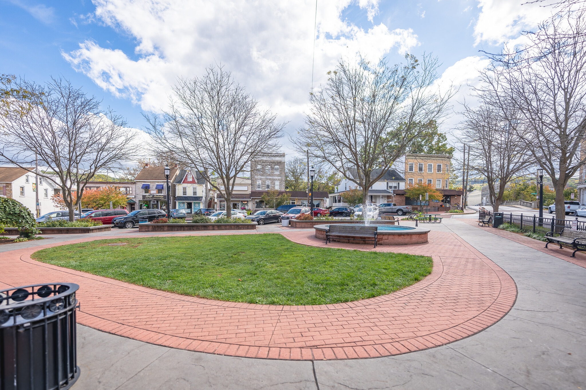 358 Main St, Emmaus, PA 18049 Office/Retail for Lease