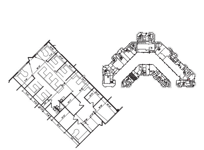 1908-2000 Innerbelt Business Center Dr, Saint Louis, MO for lease Floor Plan- Image 1 of 1