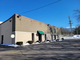 160 Turnpike Rd, Chelmsford MA - Office Space