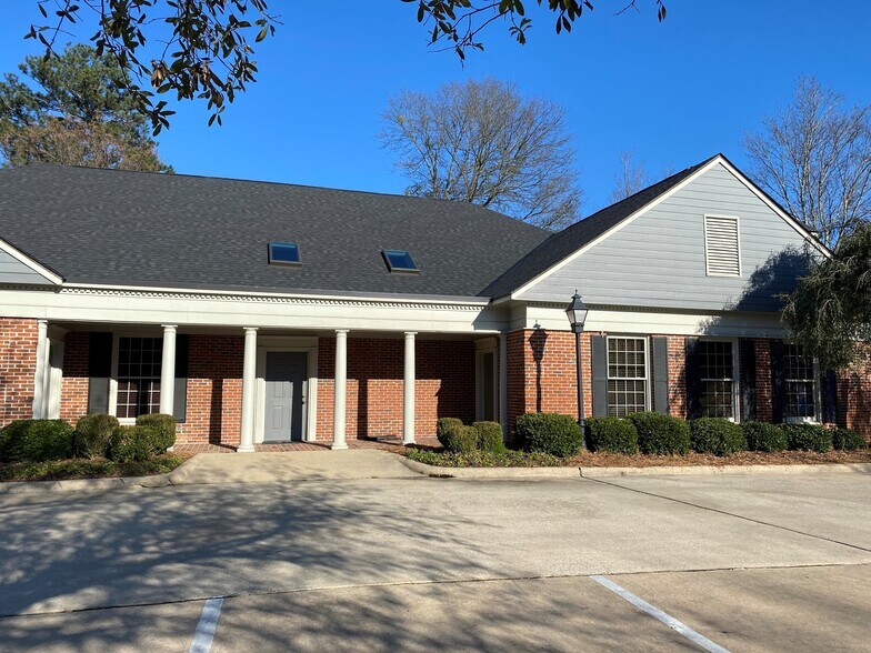 1425 Wynnton Rd, Columbus, GA for lease - Building Photo - Image 2 of 6