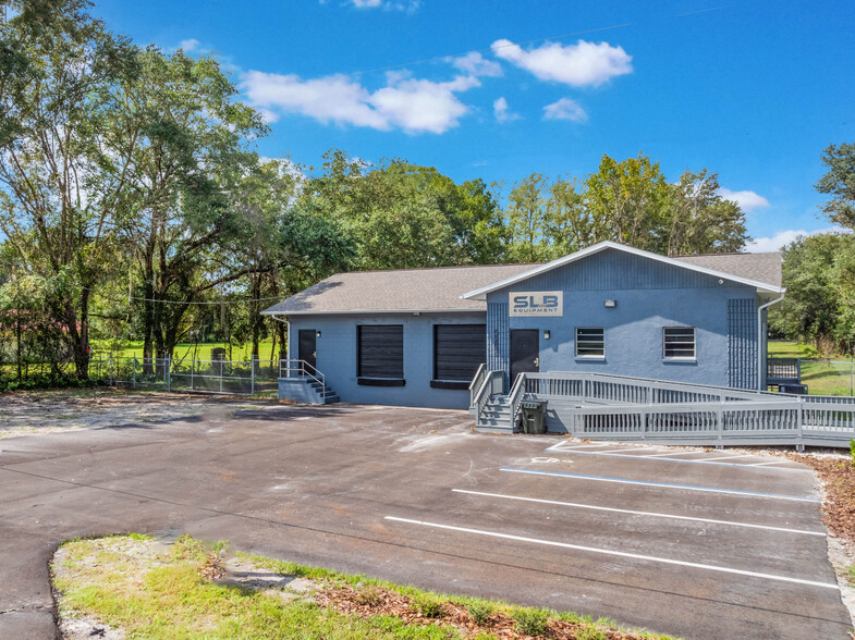 5256 CR 542F, Bushnell, FL for lease - Building Photo - Image 2 of 13