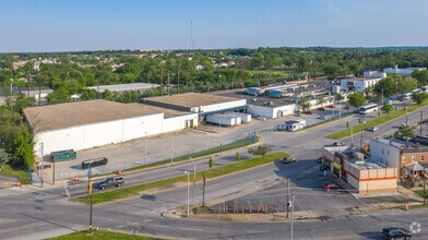 3701 Southwestern Blvd, Baltimore, MD - AERIAL map view - Image1