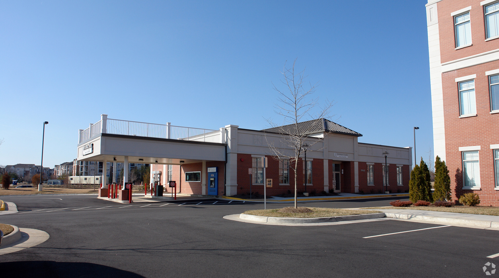 19460 Golf Vista Plz, Leesburg, VA for sale Building Photo- Image 1 of 10