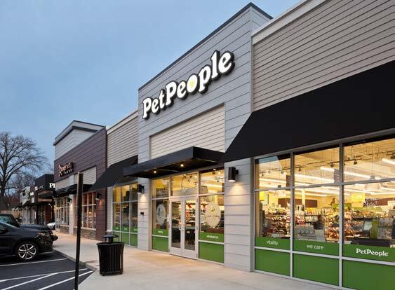 1711 W Market St, Akron, OH for lease - Building Photo - Image 2 of 12