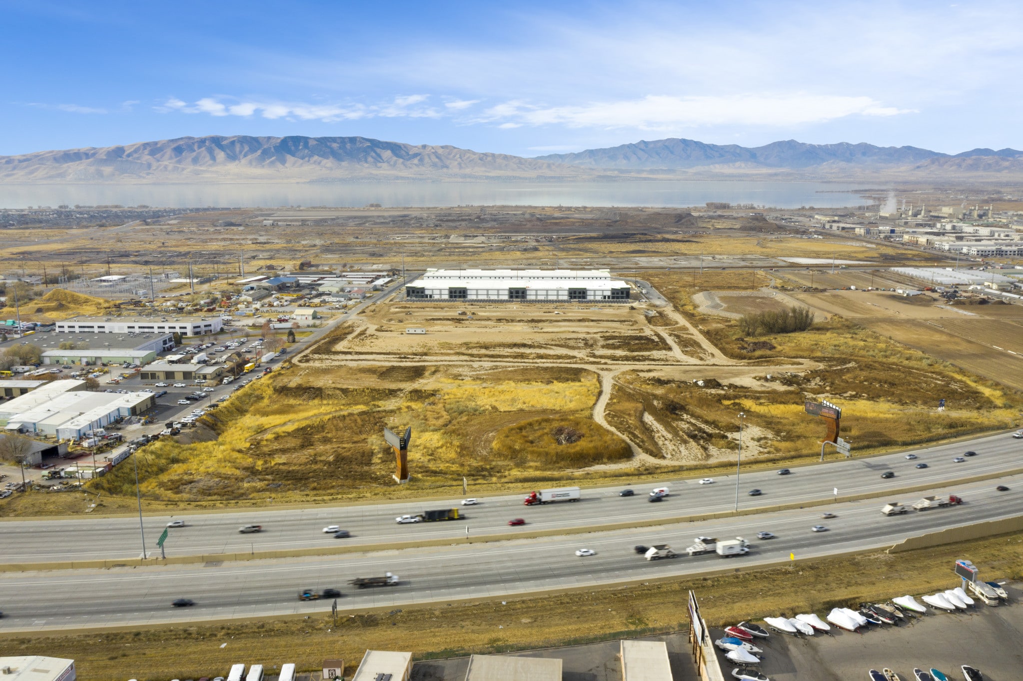 1580 W 1200 N, Orem, UT, 84057 Flex Space For Lease