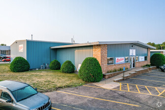 More details for 22011-22043 Industrial Blvd, Rogers, MN - Industrial for Lease