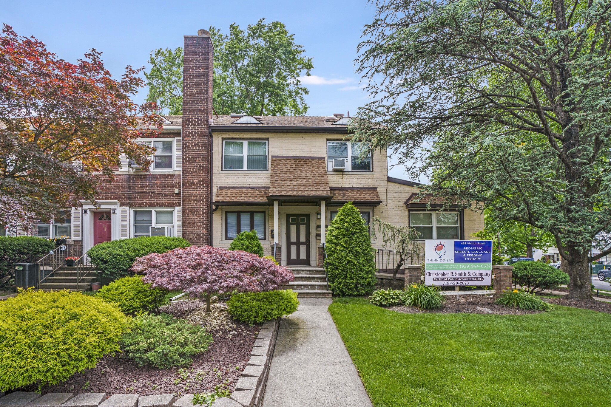 482 Manor Rd, Staten Island, NY for lease Building Photo- Image 1 of 11