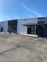 3003 Bingle Rd, Houston TX - Warehouse