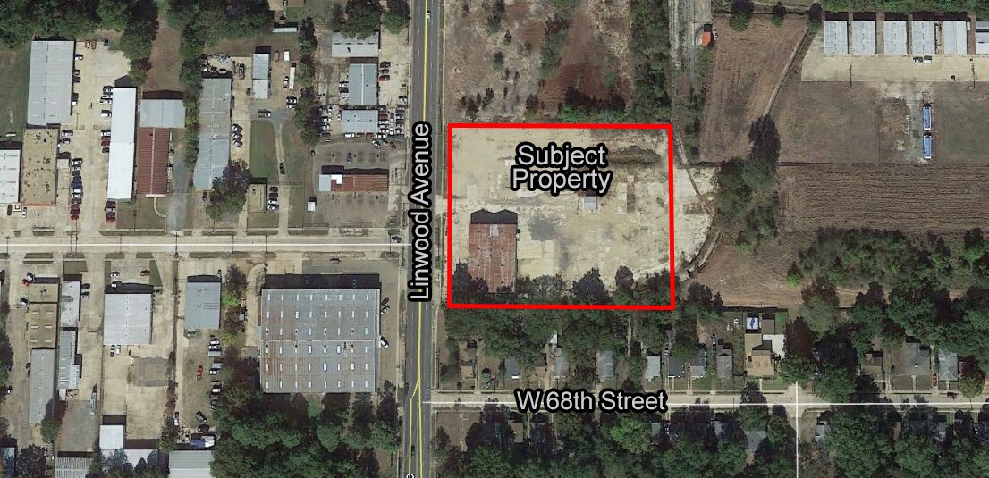 6731 Linwood Ave, Shreveport, LA 71106