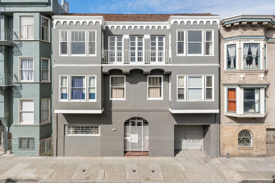 840 Capp St, San Francisco, CA 94110 | LoopNet