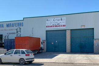 More details for Calle Estaño, 10, Campo Real - Industrial for Sale