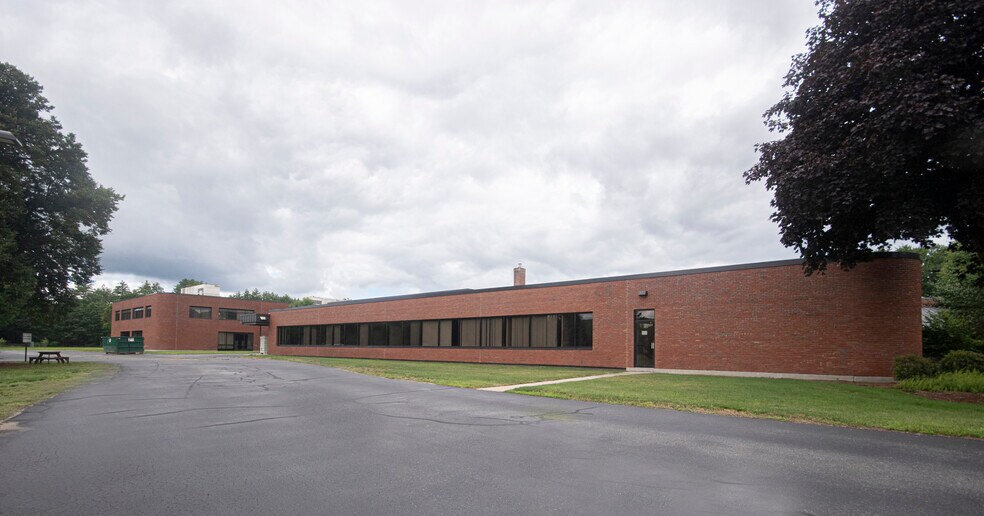 62 Maple Ave, Keene, NH for sale - Primary Photo - Image 1 of 1