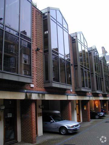 3 Crescent Stables, London for sale Building Photo- Image 1 of 1