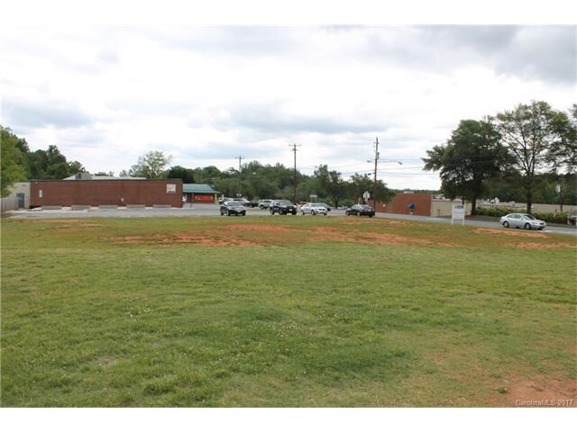 211 Market St, Cramerton, NC for sale - Building Photo - Image 1 of 1