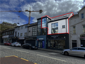 More details for 139-141 Holywood Rd, Belfast - Office for Sale