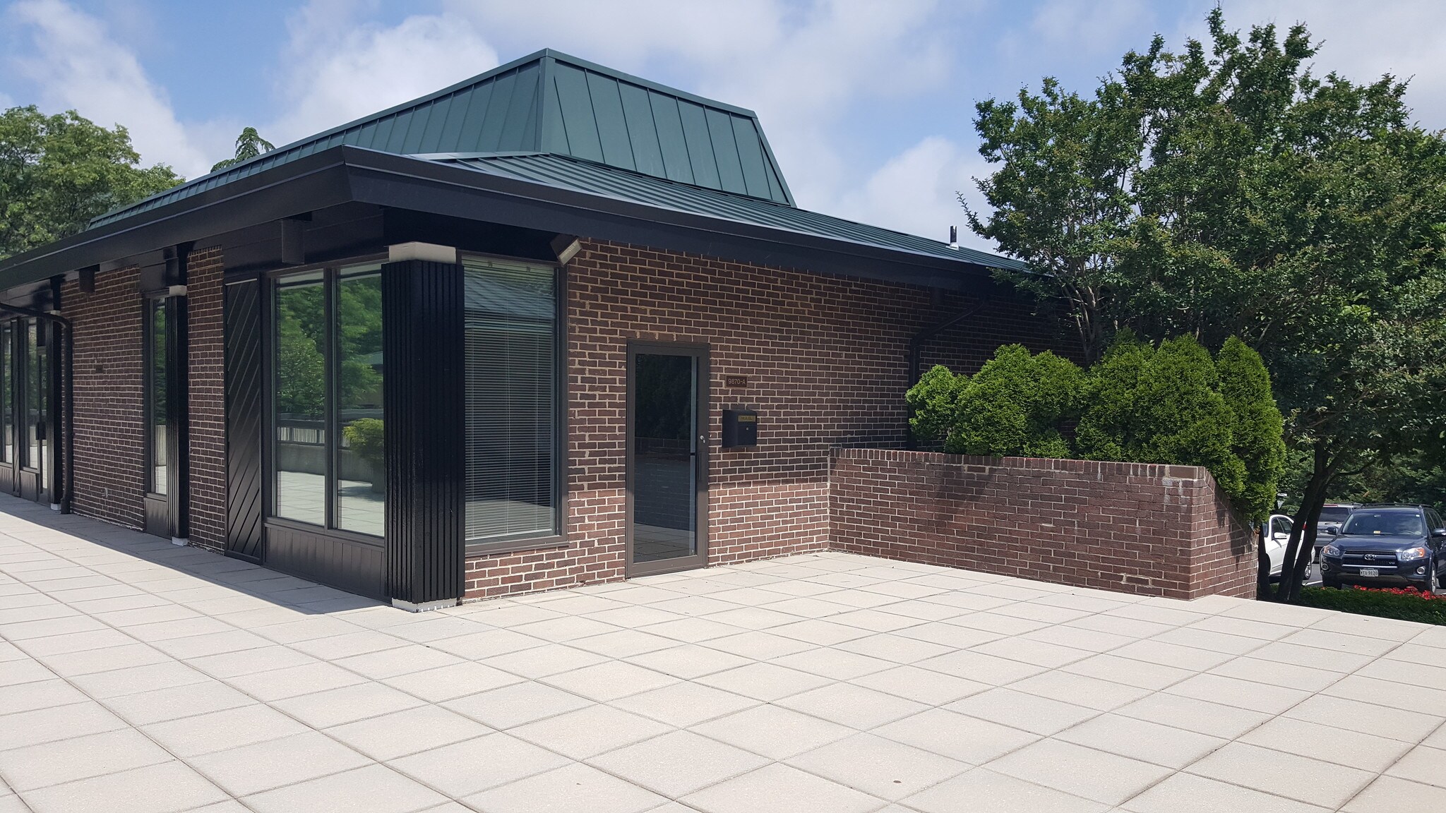 9858-9882 Main St, Fairfax, VA for sale Building Photo- Image 1 of 1