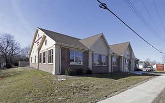 More details for 8081 W Layton Ave, Milwaukee, WI - Office/Medical for Lease