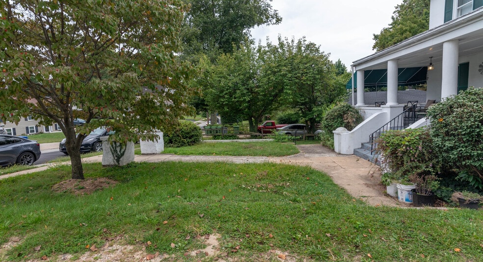 6408 Brook Ave, Baltimore, MD for sale - Building Photo - Image 3 of 27