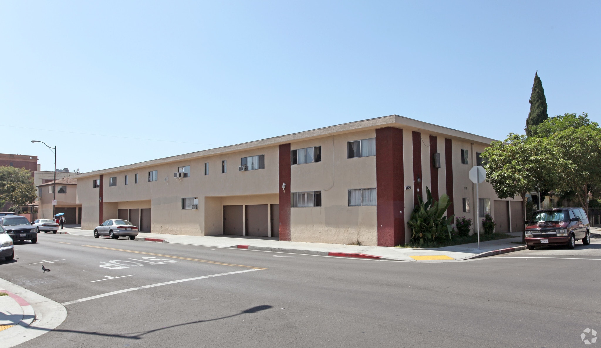 6829 Malabar St, Huntington Park, CA for sale Primary Photo- Image 1 of 4