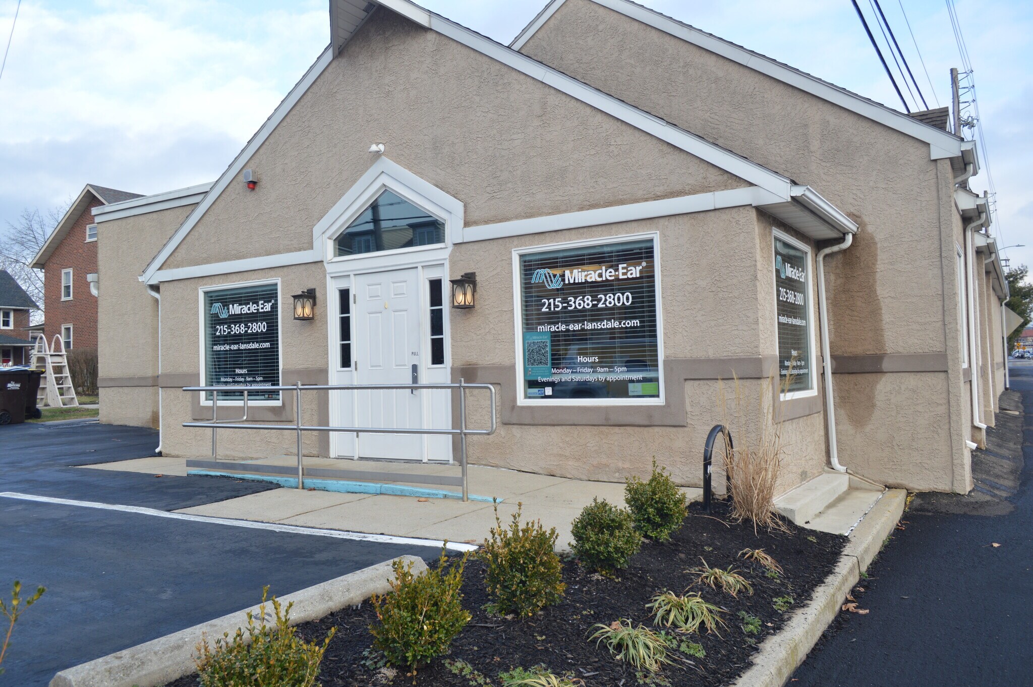 51 N Towamencin Ave, Lansdale, PA 19446