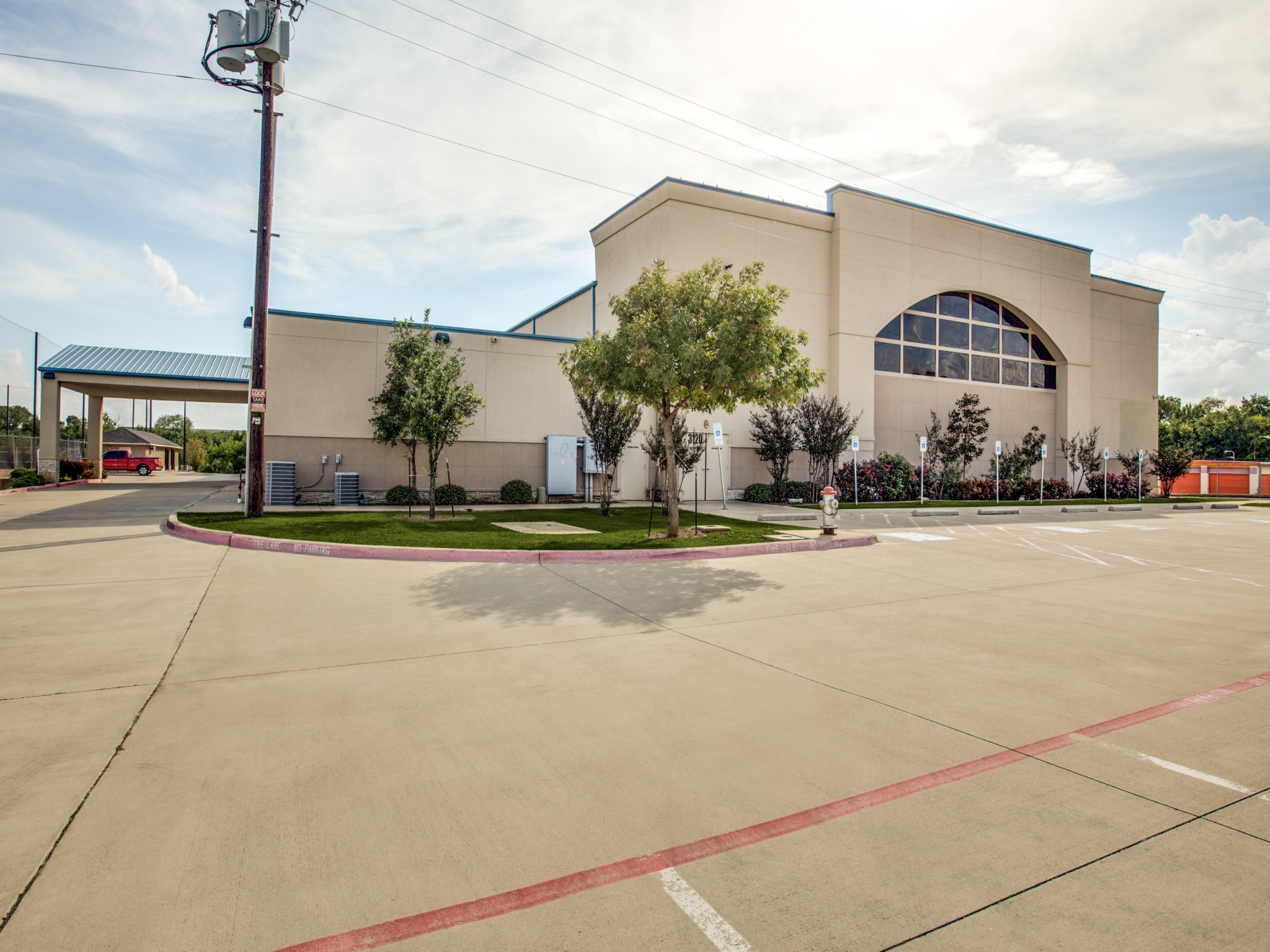 3120 E Pioneer Pky, Arlington, TX for sale Building Photo- Image 1 of 1