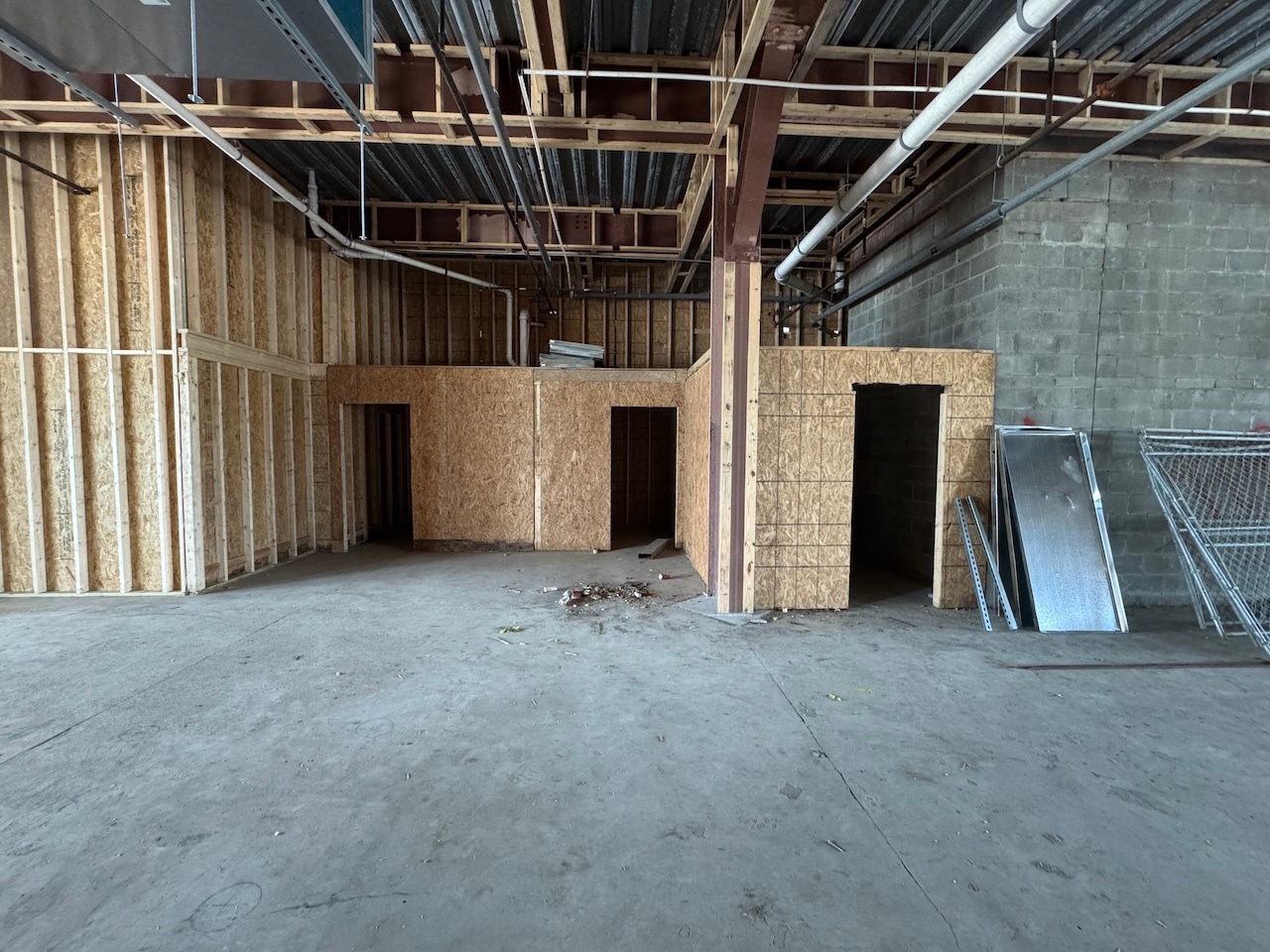 700 N Ocean Blvd, Myrtle Beach, SC for lease Building Photo- Image 1 of 4