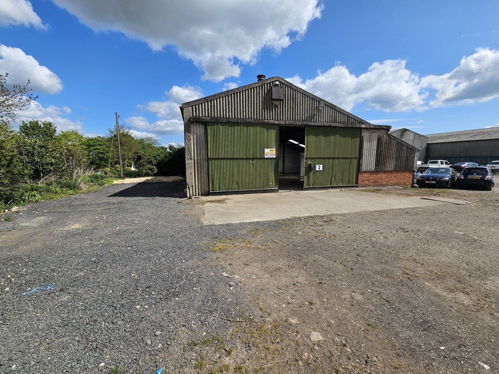 Cotham Ln, Newark for lease Primary Photo- Image 1 of 5