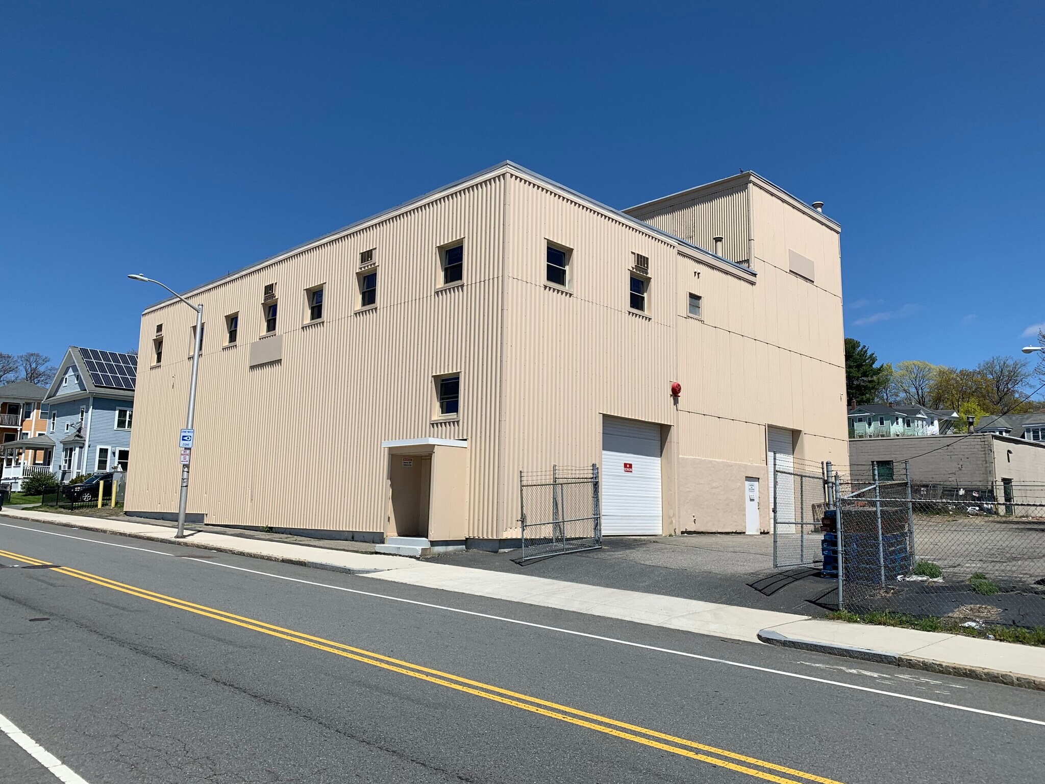 49 Gardner St, Worcester, MA for sale Primary Photo- Image 1 of 1