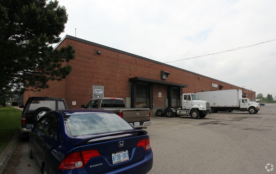 280 Belfield Rd, Toronto, ON M9W 1H5