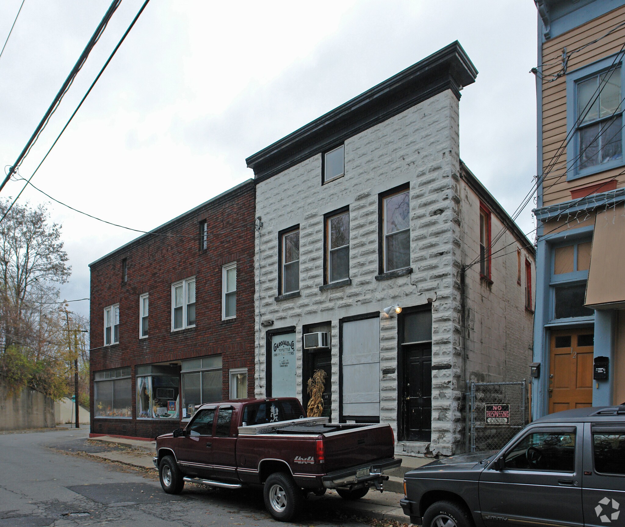 16 N Center St, Schenectady, NY for sale Primary Photo- Image 1 of 1