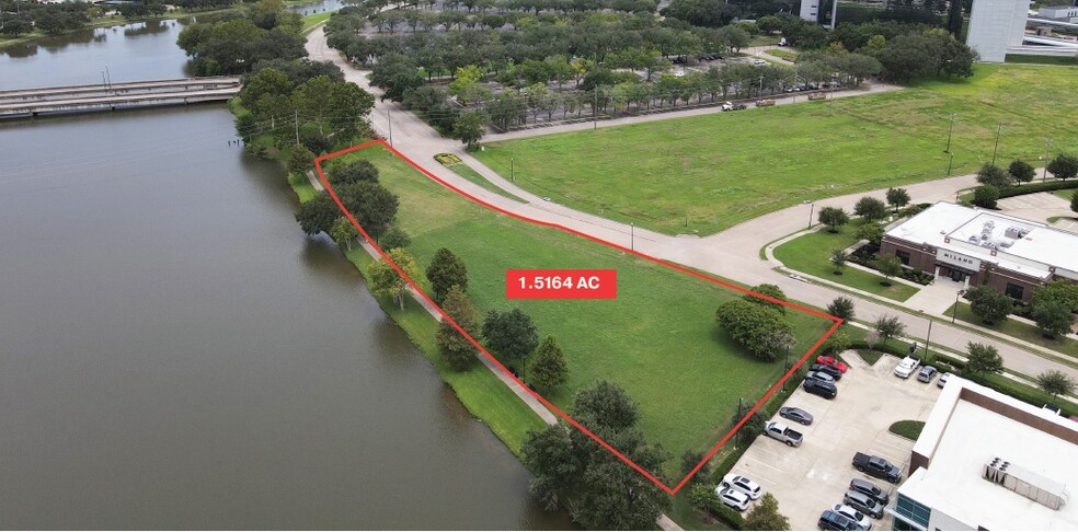 Creekbend Dr, Sugar Land, TX for sale - Building Photo - Image 1 of 4