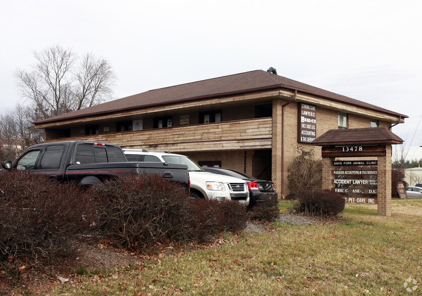 13478 Minnieville Rd, Woodbridge, VA 22192