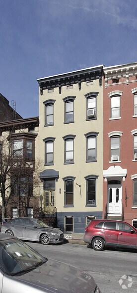 303 Hamilton St, Albany, NY for sale - Building Photo - Image 2 of 2