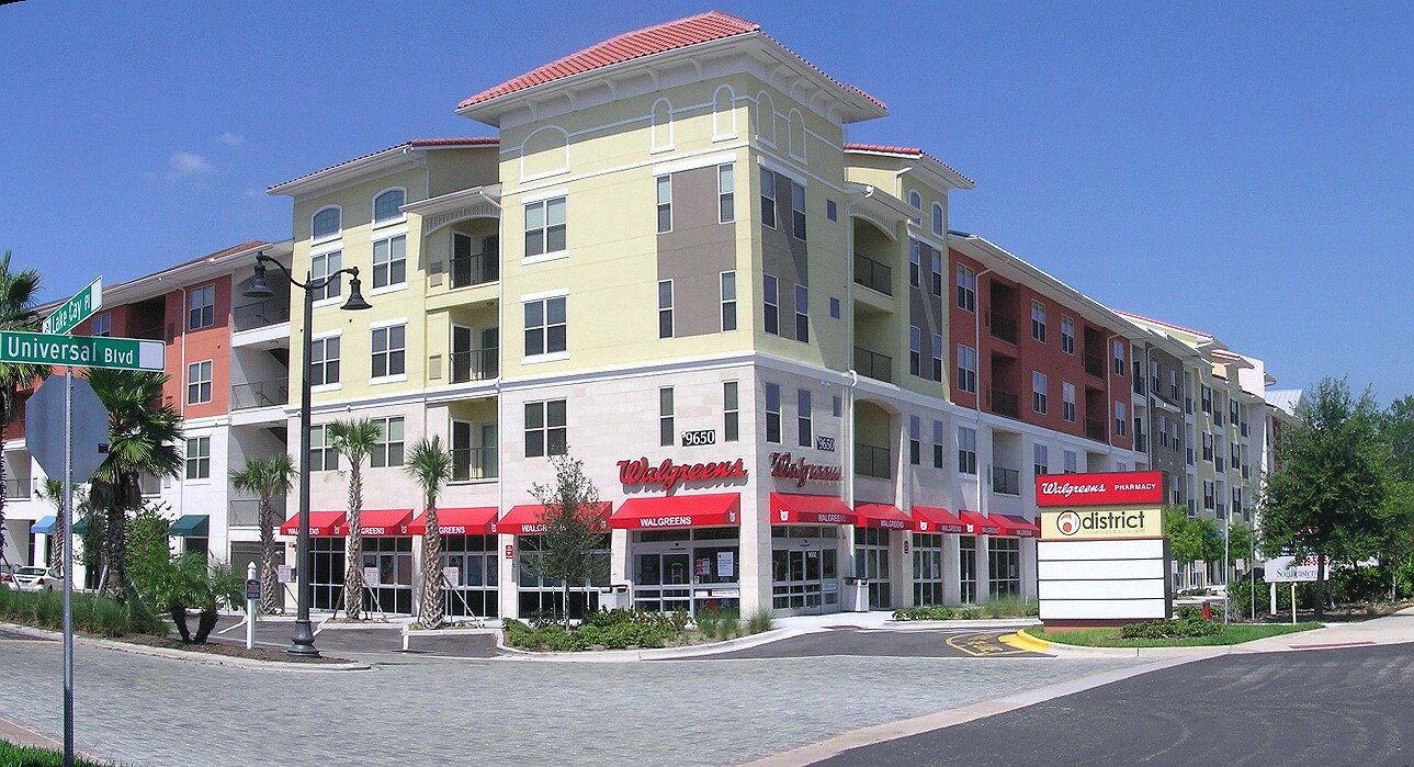 9702 Universal Blvd, Orlando, FL for sale Building Photo- Image 1 of 1