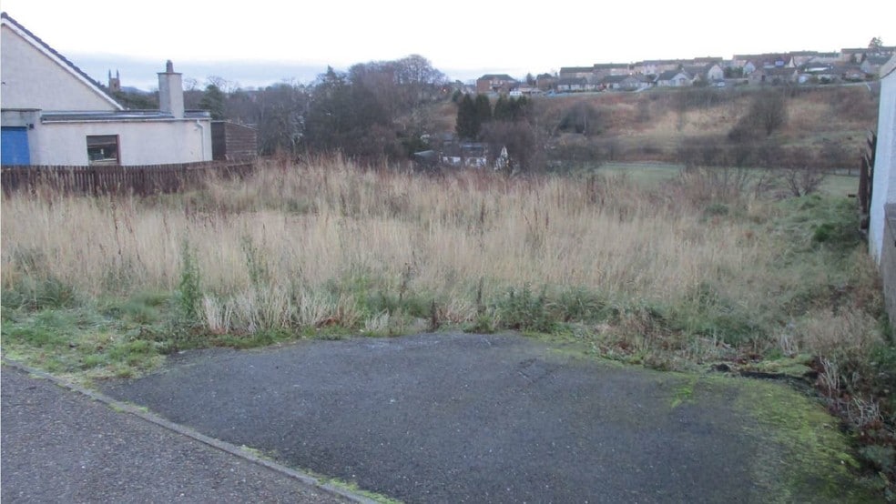 Nelson Ter, Keith, MRY AB55 5EF