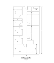 1450 Kirkwood Hwy, Newark, DE for lease Floor Plan- Image 1 of 1