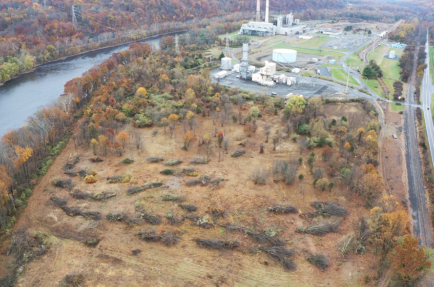 5027 River Rd, Mount Bethel, PA for lease - Aerial - Image 3 of 12