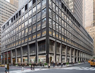 More details for 480 Lexington Ave, New York, NY - Retail for Lease
