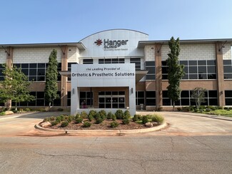 More details for 4207 W Memorial, Oklahoma City, OK - Office, Office/Medical for Lease