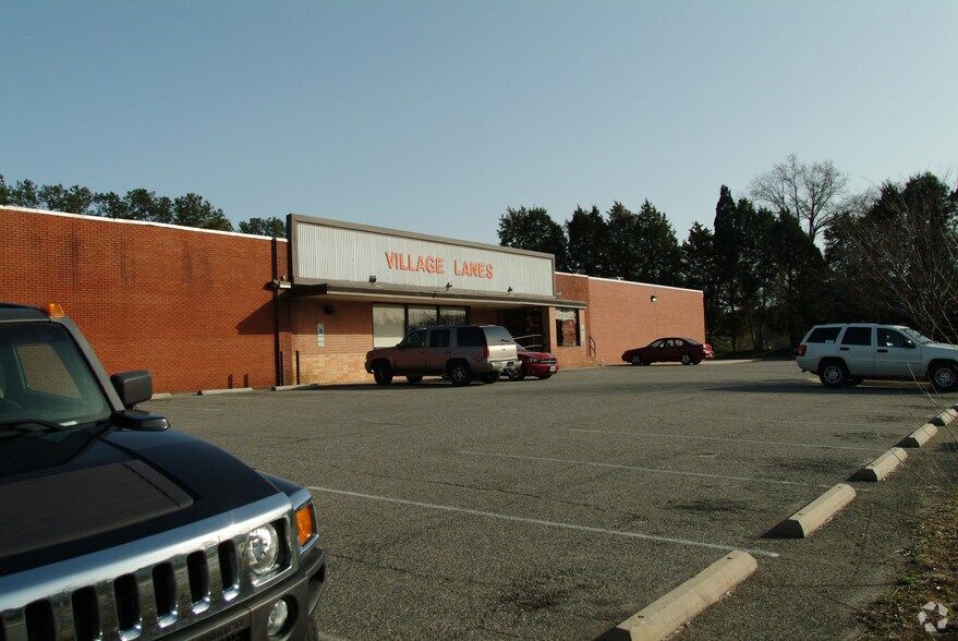 7307 John Clayton Memorial Hwy, Gloucester, VA for sale - Primary Photo - Image 1 of 1