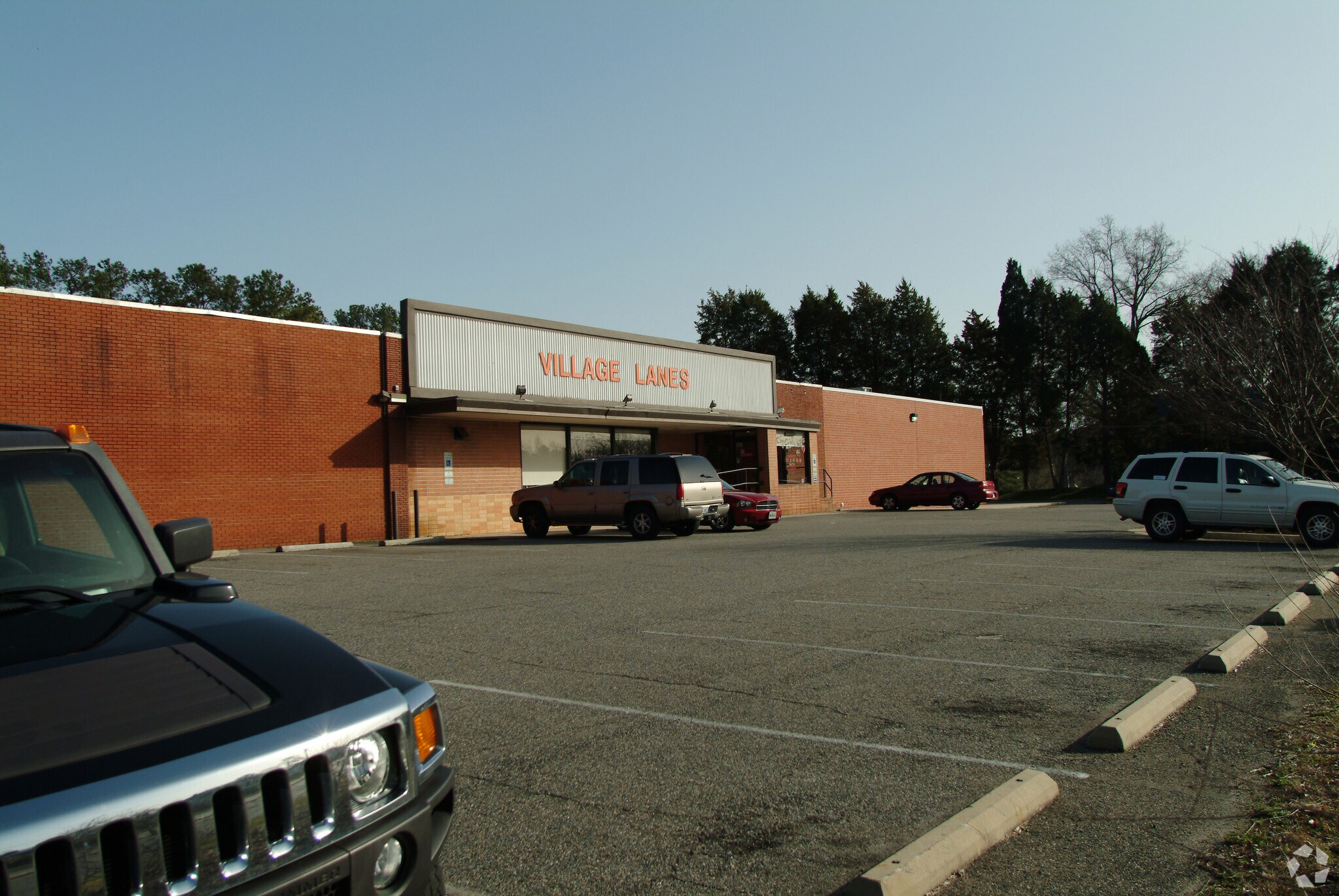 7307 John Clayton Memorial Hwy, Gloucester, VA for sale Primary Photo- Image 1 of 1