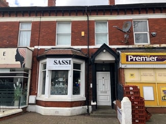 More details for 5 Whitegate Dr, Blackpool - Retail for Lease