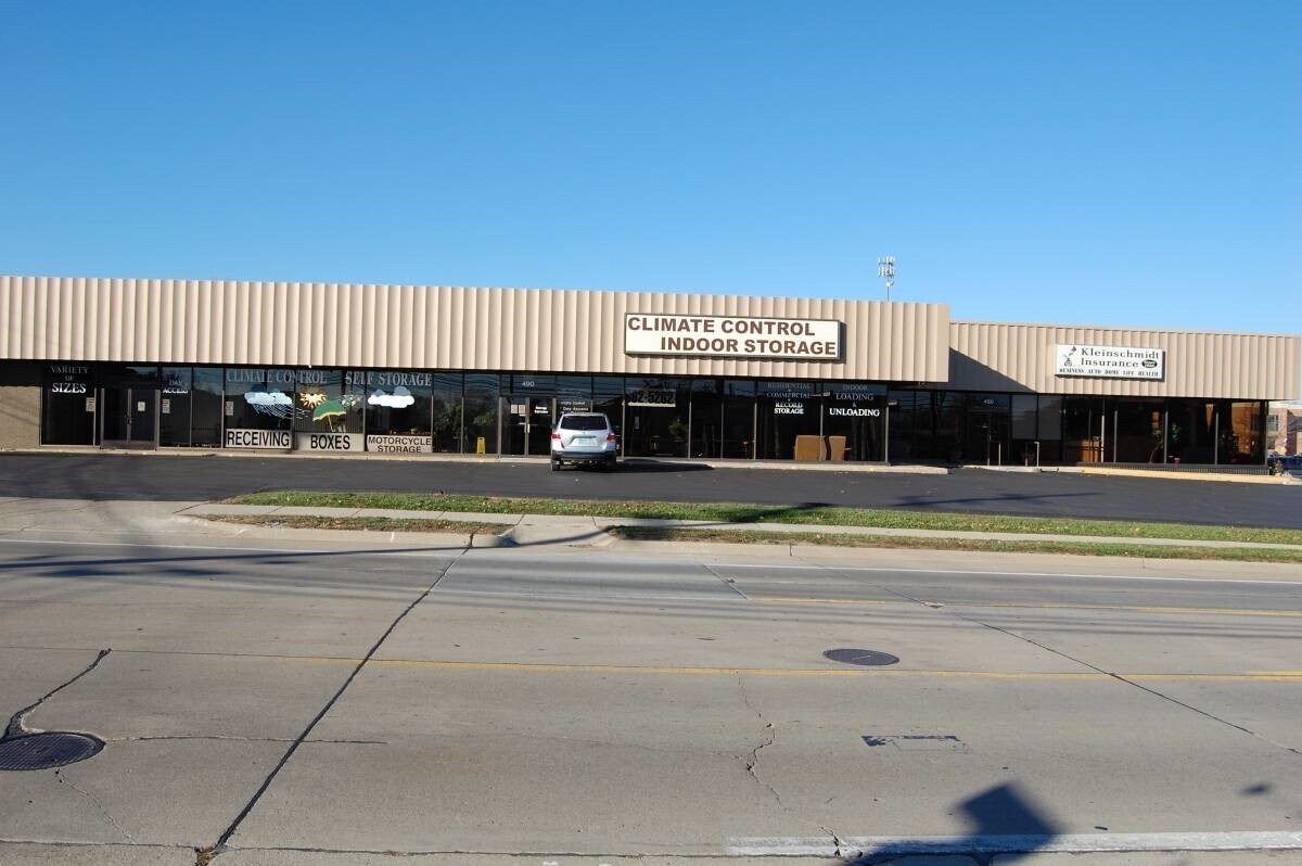 450 S Maple Rd, Ann Arbor, MI for sale Building Photo- Image 1 of 1