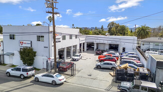 More details for 14242 Oxnard St, Van Nuys, CA - Retail for Sale